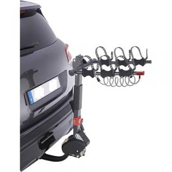 Mottez Hercule 3 Fahrräder Anhängerkupplung