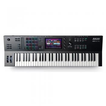Akai MPCKey61
