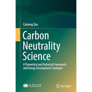 Carbon Neutrality Science