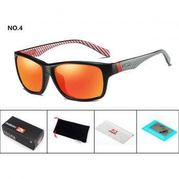Outdoor Polarisierte Sonnenbrille für Radfahrer