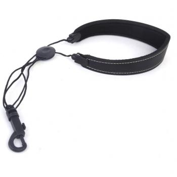 Bandolera de Saxofón Black 40cm