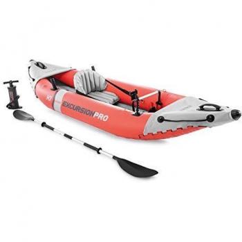 Intex Excursion Pro 1-Person Kayak