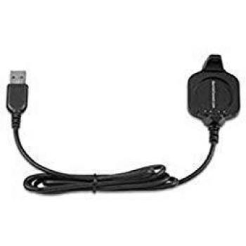 Forerunner 920XT Charge‑and‑Sync Interface