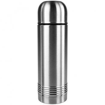 Emsa Stainless Steel Water Bottle 1L