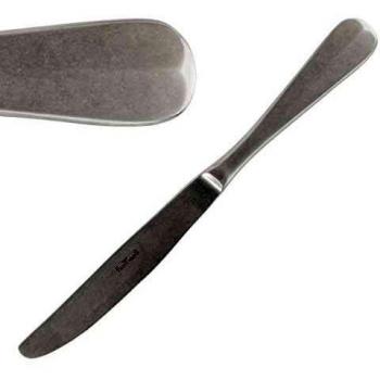 Pintinox GN785 Baguette Knife Pack of 12