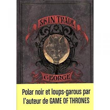 Skin Trade