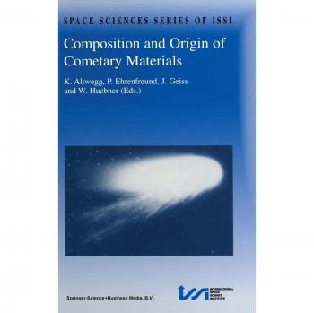 Composition and Origin of Cometary Materials