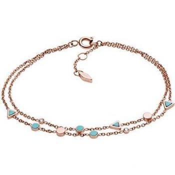 Fossil Stilarmband für Frauen JF02642791 – Zeitlos chic