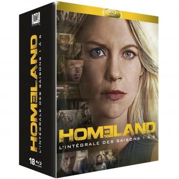 Homeland