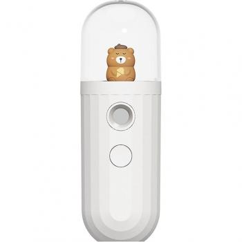 Cartoon Portable Facial Humidifier