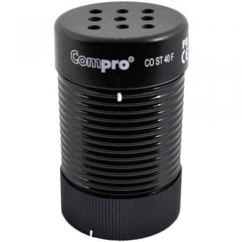 Sirena Tono Singolo ComPro 24 V/AC