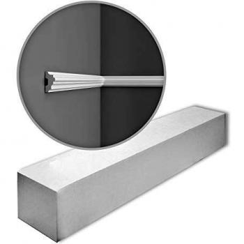 Ensemble de Corniches Orac P9040
