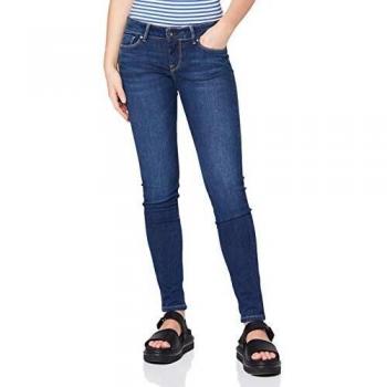Pepe's Skinny Denim Unisex Jumpsuits