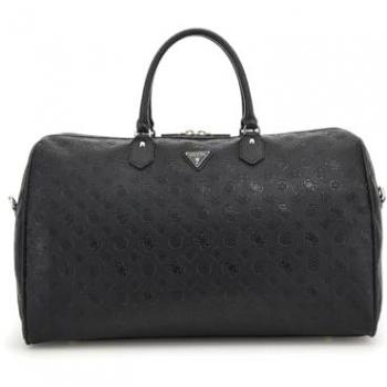 Sac de voyage Guess Noir Taille Unique
