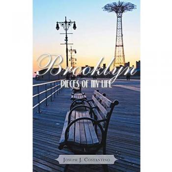 Brooklyn Pieces of My Life