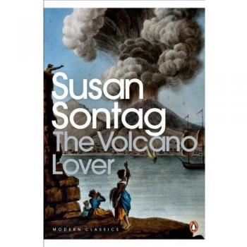The Volcano Lover