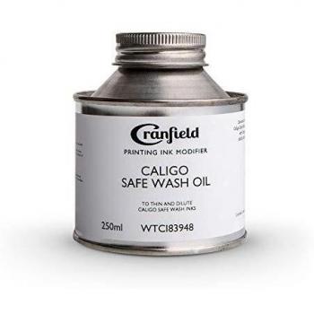 Cranfield Caligo Wash Oil 250ml