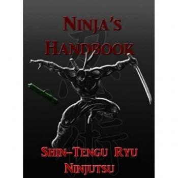Kevin Vandeyck Ph.D Ninja'S Handbook