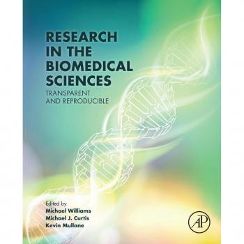 Research in the Biomedical Sciences