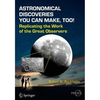 Vitalsource Technologies, Inc. Astronomical Discoveries You Can Make, Too!