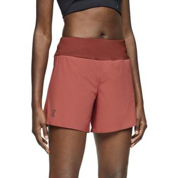 Pantaloni Corti On 5