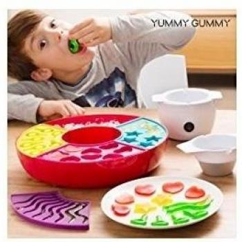 Sabor Yummy Gummy Factory