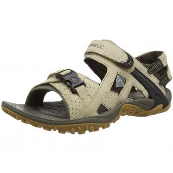 Merrell Kahuna III Sandals Brown UK 7 Male