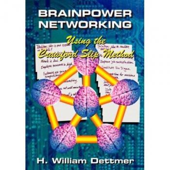 Brainpower Networking Using the Crawford Slip Method