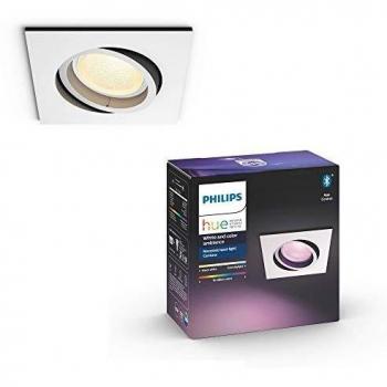 Philips HUE AMBIANCE WHITE & COLOR CENTURA Colour changer