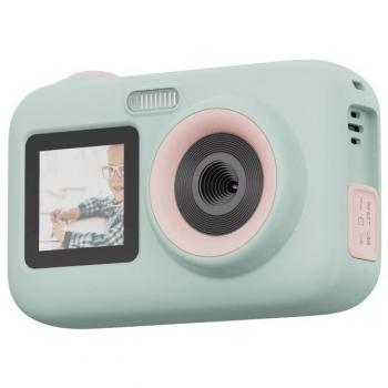 Sjcam 30p Action Cam Verde Fun