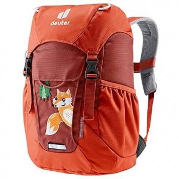 Sac Ã  dos Deuter Waldfuchs 15 (lava-paprika) enfants