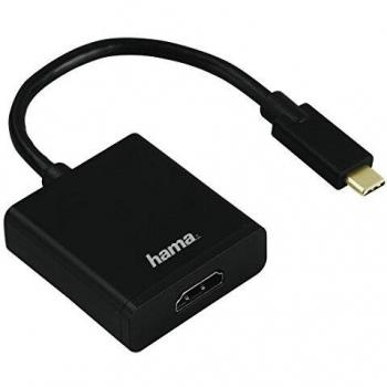 Hama USB‑C 4K HDMI Link