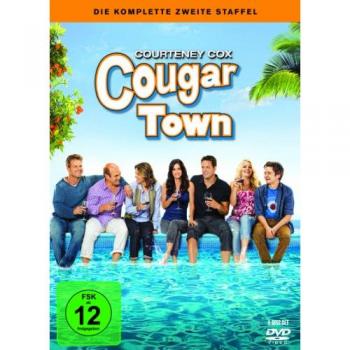 Cougar Town