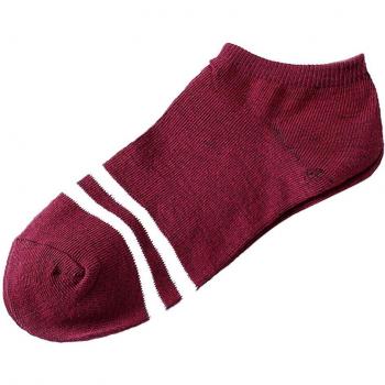 Comfortable Cotton Women’s Winter Ankle Socks