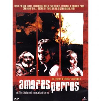 Amores Perros