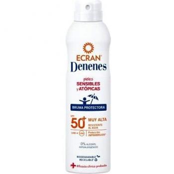 Denenes Sonnenschutzmilch SPF 50