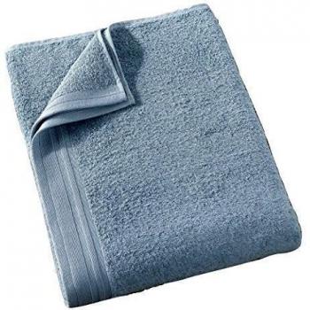 Serviette de Plage Coton Imagine Oxyde 90 x 200 cm