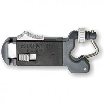 All‑Day Clip 466 Black