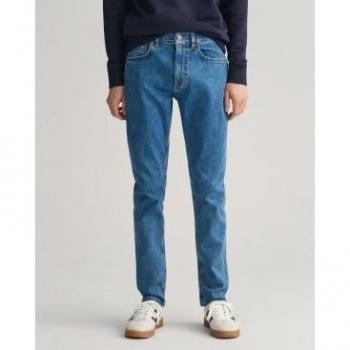 Gant Enfant Jean Slim 910095