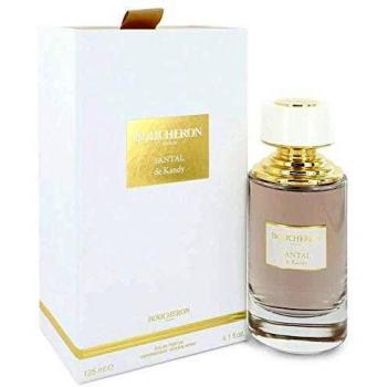 Boucheron Santal De Kandy Eau De Parfum 4.2 Oz