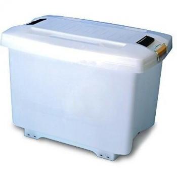 Araven 70L Food Box with Wheels