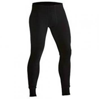 Pantalon thermique Blaklader Xwarm 70% Merino, Noir, taille 4XL