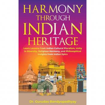 Harmony Through Indian Heritage