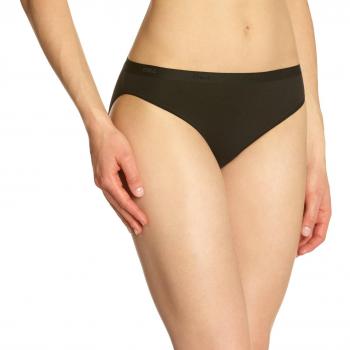 Green Pocket Slip Underwear – 3 Pack (Black)