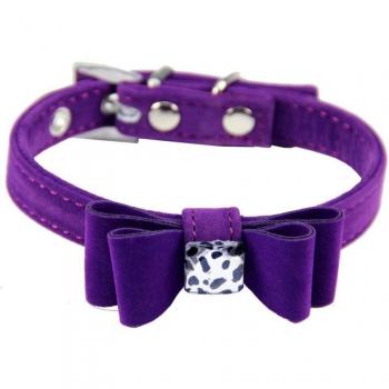 Collar Ajustable para Perros Pequeños