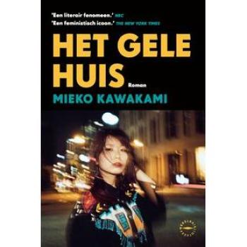 Het gele huis