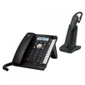 Temporis IP370 Alcatel