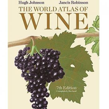The World Atlas of Wine, 7th Edition