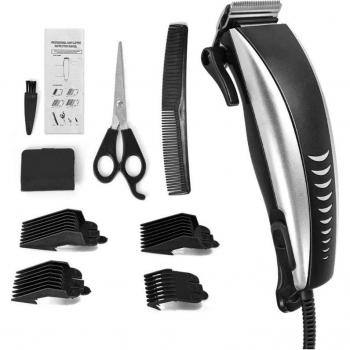 Machine de coupe de cheveux rechargeable