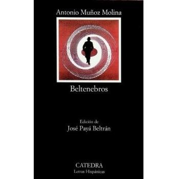 Beltenebros, Letras Hispanicas, 560